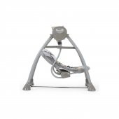 Kanz Softy Salıncak Gri - 3