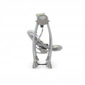 Kanz Softy Salıncak Gri - 4