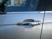 Bmw 3 Serisi E46 Kapı Kolu 4 Kapı Krom 1998 - 2003 - 1