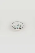 Keramika Keraart Çiçek Bahçesi Halka Çerezlik/Sosluk 13 Cm 6 Adet - 18938/43 - 4
