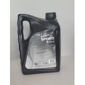 ELF SPORTI 9 C2/C3 5W-30 DPFLİ ORJINAL MOTOR YAĞI - 10/2024 ÜRETİM - 4