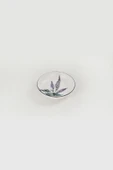 Keramika Keraart Çiçek Bahçesi Halka Çerezlik/Sosluk 13 Cm 6 Adet - 18938/43 - 7