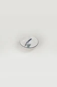 Keramika Keraart Çiçek Bahçesi Halka Çerezlik/Sosluk 13 Cm 6 Adet - 18938/43 - 8