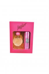 Edt 60ml Kadın Deodorant ve Parfüm1603691100666 - 1