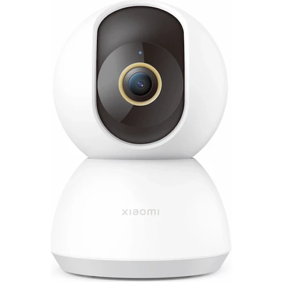 Xiaomi Smart C300 360° 2K İç Mekan Wi-Fi Güvenlik Kamerası - 1