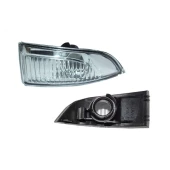 Renault Latitude  Ayna Sinyali Sol 261656470R - 3