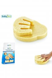 El Biçimli Banyo Süngeri - 2