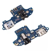 Realme 3 / 3i Şarj Soketi Kulaklık Soketi Mikrofon Bordu - 1