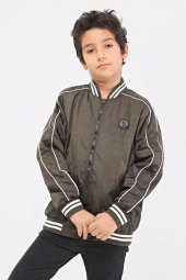 Benittokids Erkek Çocuk Yağmurluk 51269 - 1