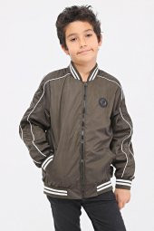 Benittokids Erkek Çocuk Yağmurluk 51269 - 2
