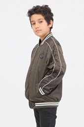 Benittokids Erkek Çocuk Yağmurluk 51269 - 3