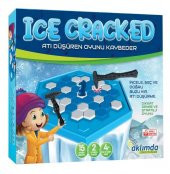 Ice Cracked Buz Kırma Oyunu - 1