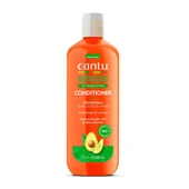 Cantu Avokado Kıvırcık ve Dalgalı Saçlar İçin Nemlendirici Saç Kremi 400 mL - 1