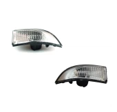 Renault Megane 3 Ayna Sinyali Takım 261609550R-261656470R - 1