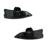 Renault Megane 3 Ayna Sinyali Takım 261609550R-261656470R - 2