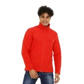Helly Hansen Hh Zippy Erkek Polar Mont-KIRMIZI - 1