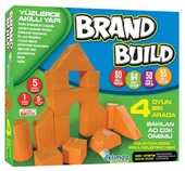 Brand Build Akıllı Yapılar - 1
