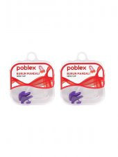 Poblex Burun Mandalı - 1