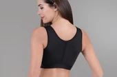 640 Liposuction Bandajlı Sütyen - 3