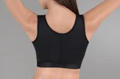 640 Liposuction Bandajlı Sütyen - 4