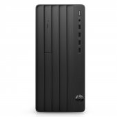 HP Pro Tower 290 G9 6D3A1EA i3-12100 8GB 256SSD FreeDOS Masaüstü Bilgisayar - 1