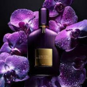 Tom Ford Velvet Orchid Edp Kadın Parfüm 100 Ml - 2