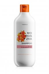 Faberlic Moroszka 2-in-1 Şampuan Ve Saç Kremi 380 ml  -0189 - 1