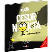 Küçük Cesur Nokta - Diane Alber - 1