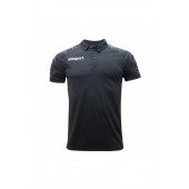 uhlsport Polo T-shırt Goal 25 Siyah 1002235 - 1