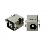 Asus A52,A54,K52,K54,X52,X54 Notebook Dc Power Jack, Soket Girişi - 1
