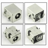 Asus A52,A54,K52,K54,X52,X54 Notebook Dc Power Jack, Soket Girişi - 3