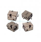 Asus A52,A54,K52,K54,X52,X54 Notebook Dc Power Jack, Soket Girişi - 4