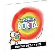 Küçük Duygusal Nokta Duygu Dedektifi - Diane Alber - 1