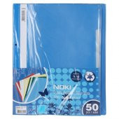 Noki 50 Li Mavi Telli Dosya - 1