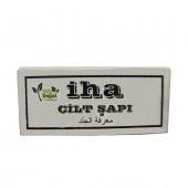 İha Cilt Şapı Ter Kokusu Önleyici 3 Adet Cilt Şapı Doğal Deodorant - 4