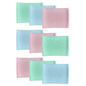 SMARTER PRATİK SÜNGER 9 ADET HEM SÜNGER HEM BEZ - 3