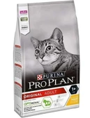 Pro Plan Renal Plus Tavuklu 1.5 kg Yetişkin Kedi Maması Açık Mama - 1