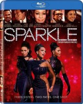 Sparkle - Işıltılı Hayatlar Blu-Ray - 1