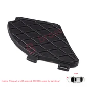 Mercedes E W210 E320 E430 E55 AMG 1999-2003 için Ön Tampon Alt Izgara Kapağı Sağ A2108850253 - 2