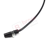 Mercedes E Class W211 OM646 için Motor Soğutucu Taşma Hortumu Havalandırma Borusu 2115010225 - 4