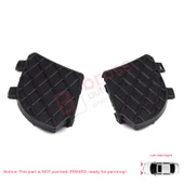 Mercedes E W210 E320 E430 E55 AMG 1999-2003 için Ön Tampon Alt Izgara Kapağı Sağ Sol A2108850253 153 - 1