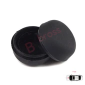 VW Audi Skoda Seat için 2 Adet Ön Cam Silecek Kolu Vida Kapağı 5N0955205 thumbnail 5