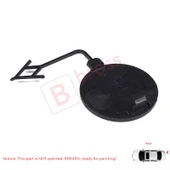 Audi A6 Avant S6 Quattro 2012-2015 A6L 2012-2015 için Arka Tampon Çeki Demir Kapağı 4G5807441 - 3