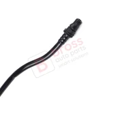 Mercedes W211 E 500 C219 CLS 500 M113.967 için Motor Soğutucu Taşma Hortumu Havalandırma Borusu 2115010125 thumbnail 4