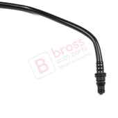 Mercedes W211 E 500 C219 CLS 500 M113.967 için Motor Soğutucu Taşma Hortumu Havalandırma Borusu 2115010125 thumbnail 5