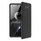 Xiaomi Poco X3 NFC Kılıf Tam Koruma 3 Parça Ays Kapak - 9
