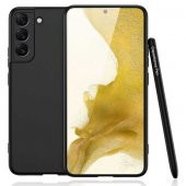Samsung Galaxy S22 Plus Kılıf Zore Kalemli Ays Kapak - 1