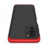 Xiaomi Poco M5S Kılıf Zore Ays Kapak - 7