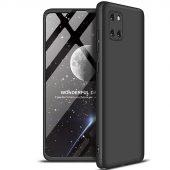 Galaxy A81 (Note 10 Lite) Kılıf Zore Ays Kapak - 2