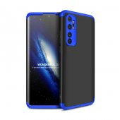 Xiaomi Mi Note 10 Lite Kılıf Zore Ays Kapak - 1